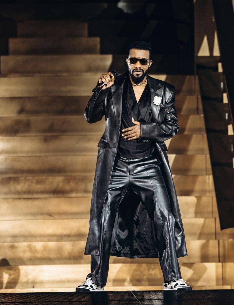 Fally Ipupa tweet media
