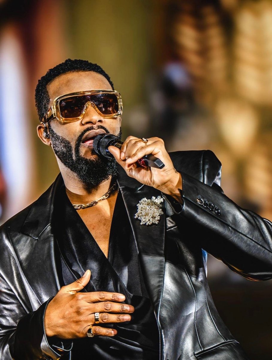 Fally Ipupa tweet media