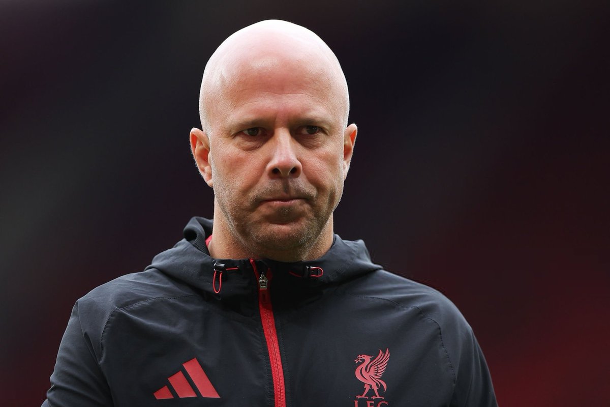 LFC Transfer Room tweet media