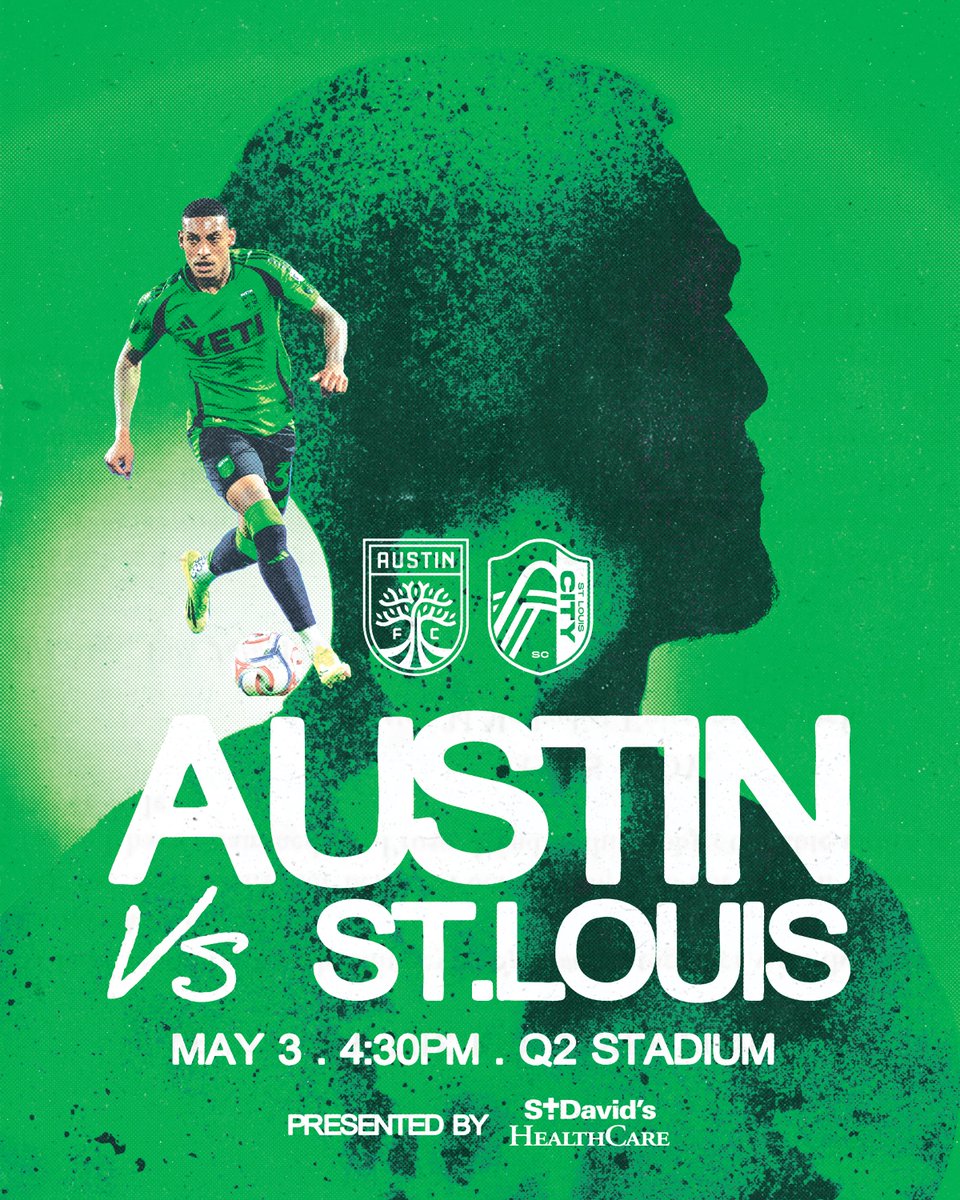 Austin FC tweet media