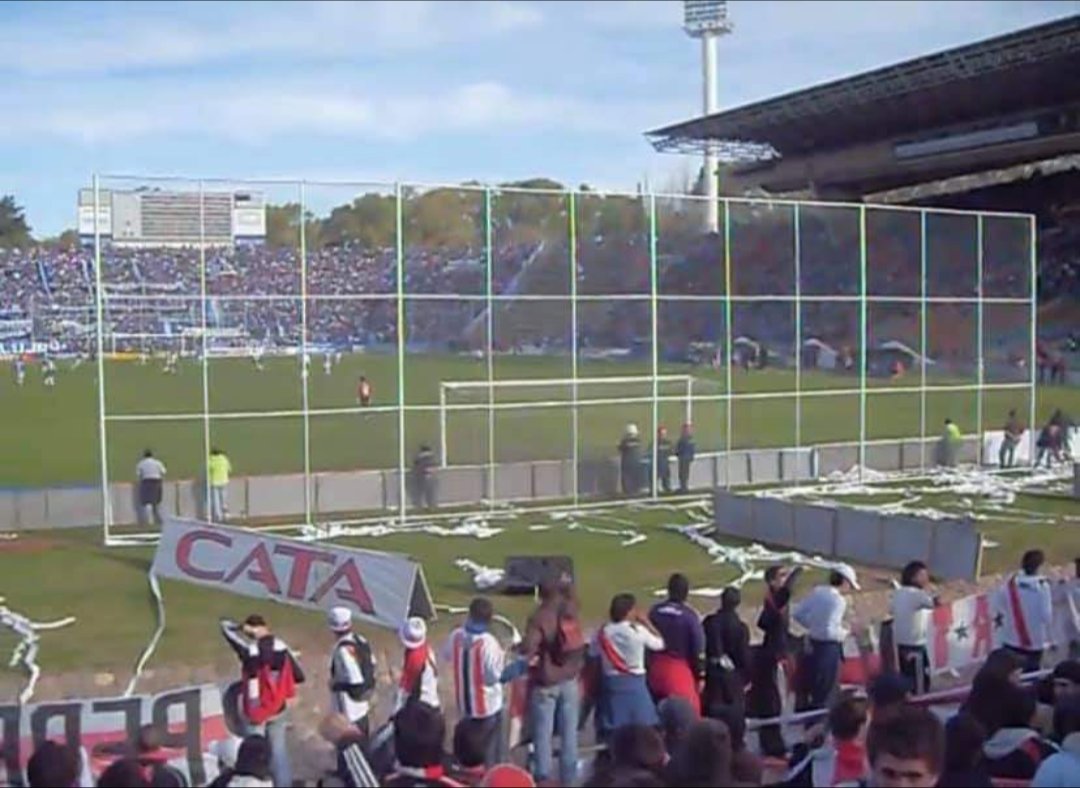 Goles Bodegueros tweet media