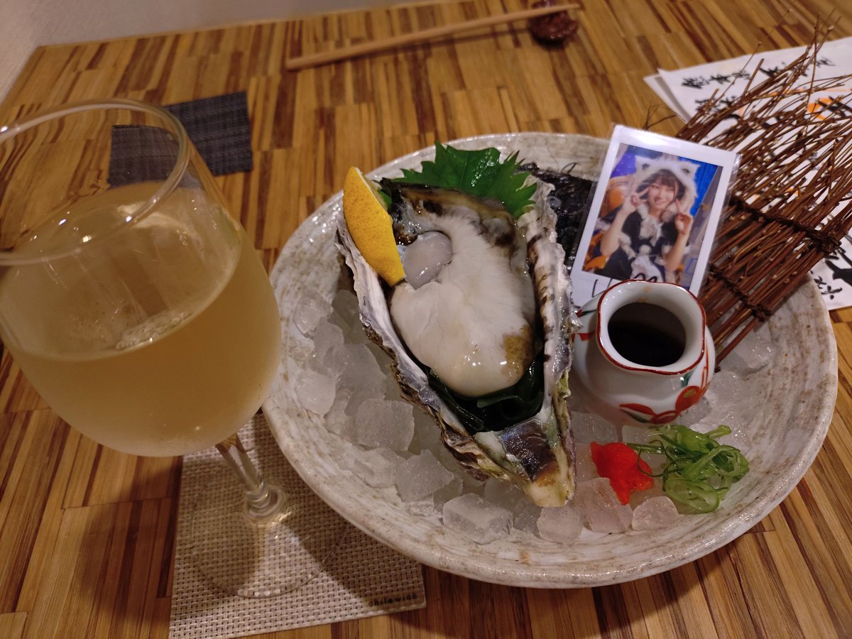 べいびー🐶🍣 tweet media