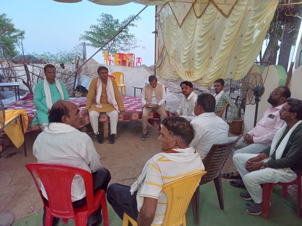 Divvyaraj Siingh tweet media