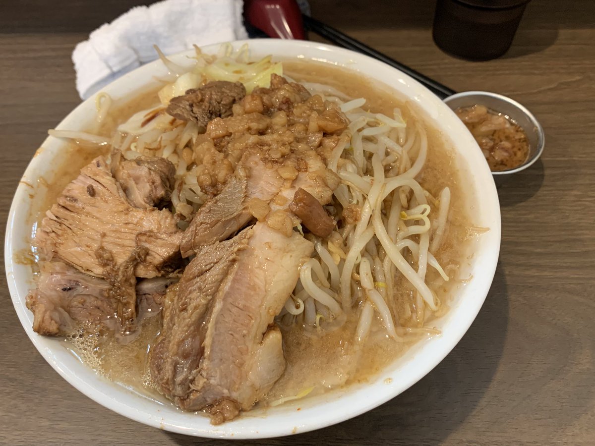 でるたま tweet media