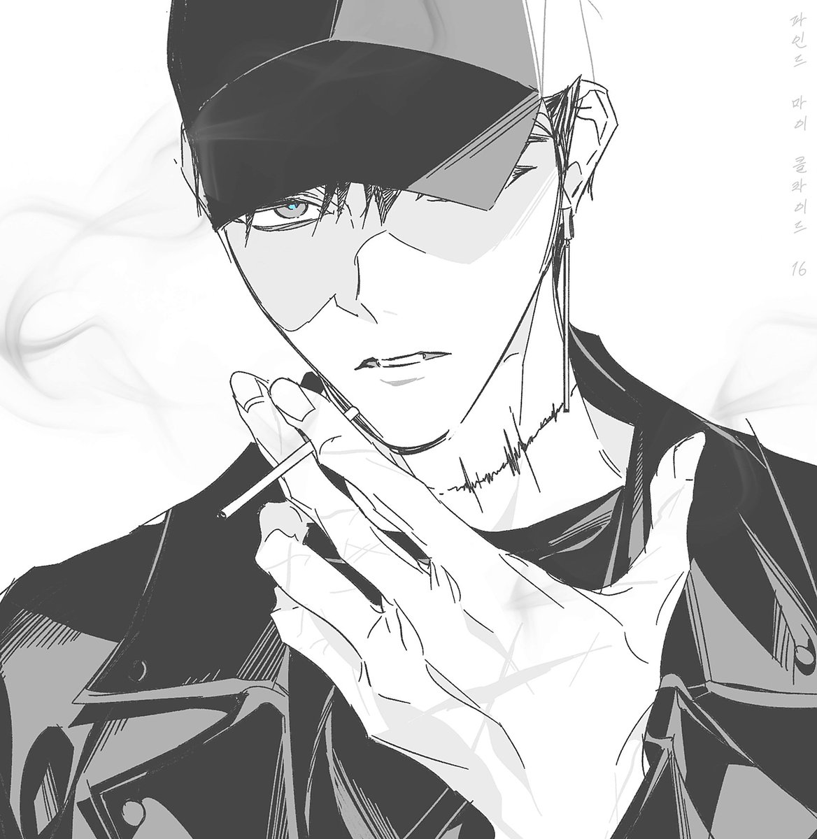 제왕 tweet media