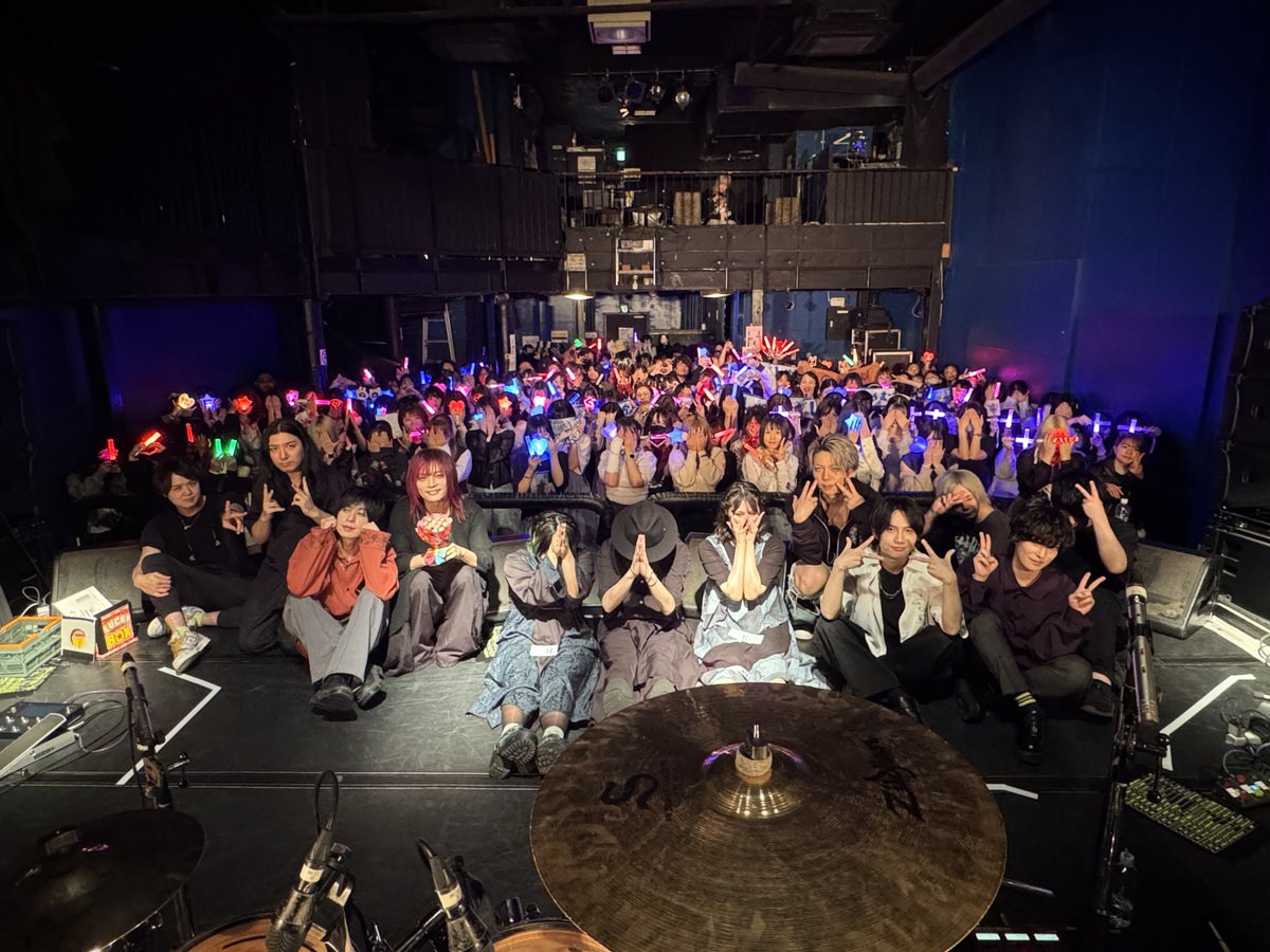 STAR⁂JUNCTION tweet media