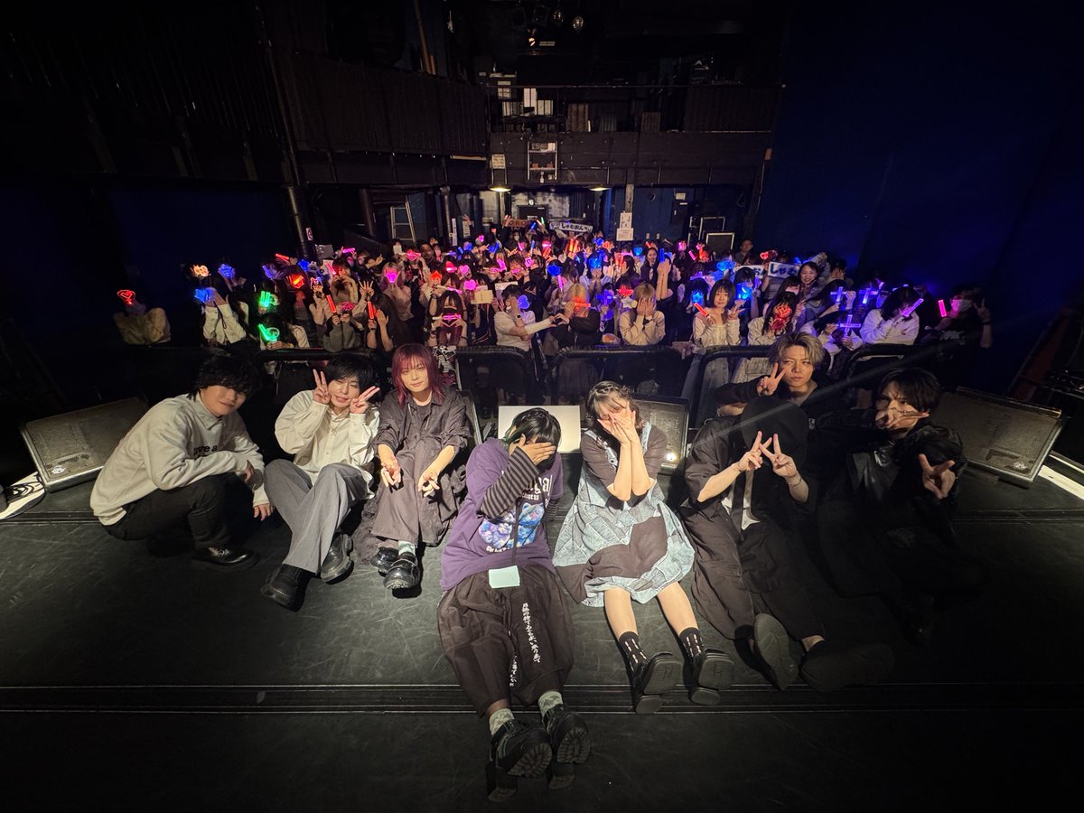 STAR⁂JUNCTION tweet media