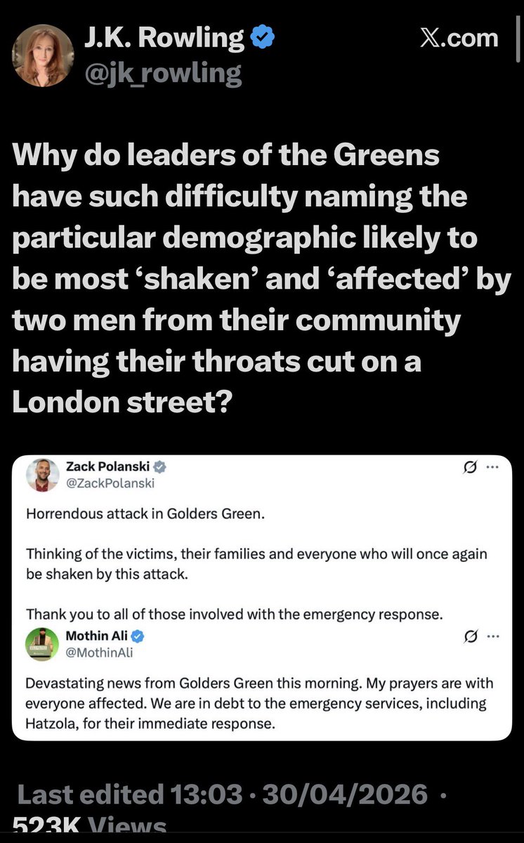 Gyll King Post Skip Diplomacy tweet media