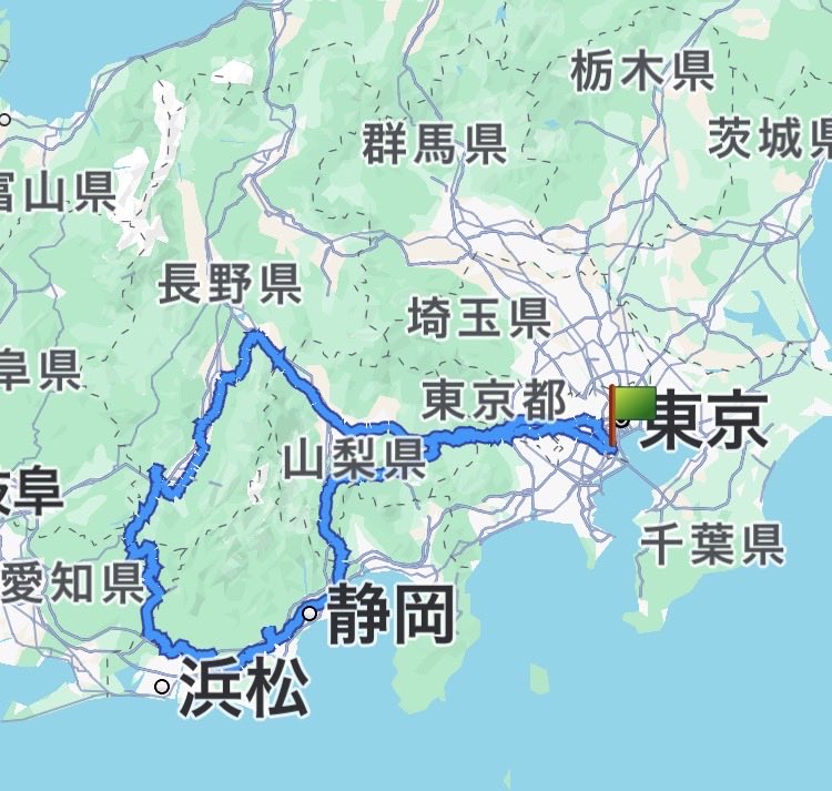 道の駅大好き tweet media