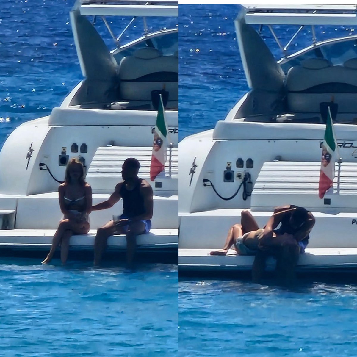 FichajeGoleador's tweet photo. 🚨 AHORA: El vestuario del 🇪🇸 Real Madrid cree que 🇫🇷 Kylian Mbappé está siendo POCO PROFESIONAL. No entienden su decisión de irse de vacaciones con su novia, cuando la temporada ni siquiera ha terminado. @elmundoes 🏖️⛔️😳 https://t.co/Jr0KoTdW8w