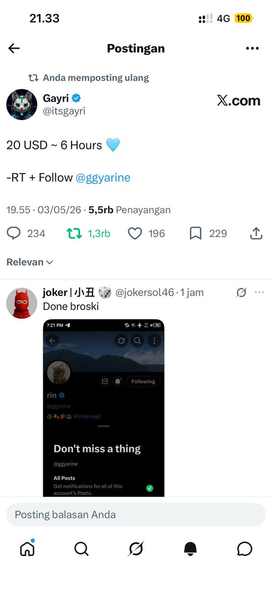 bébu tweet media