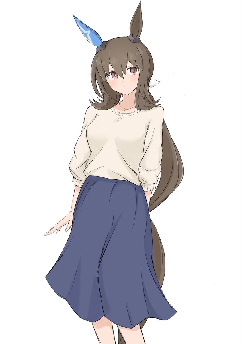 ららぽアヤベさん