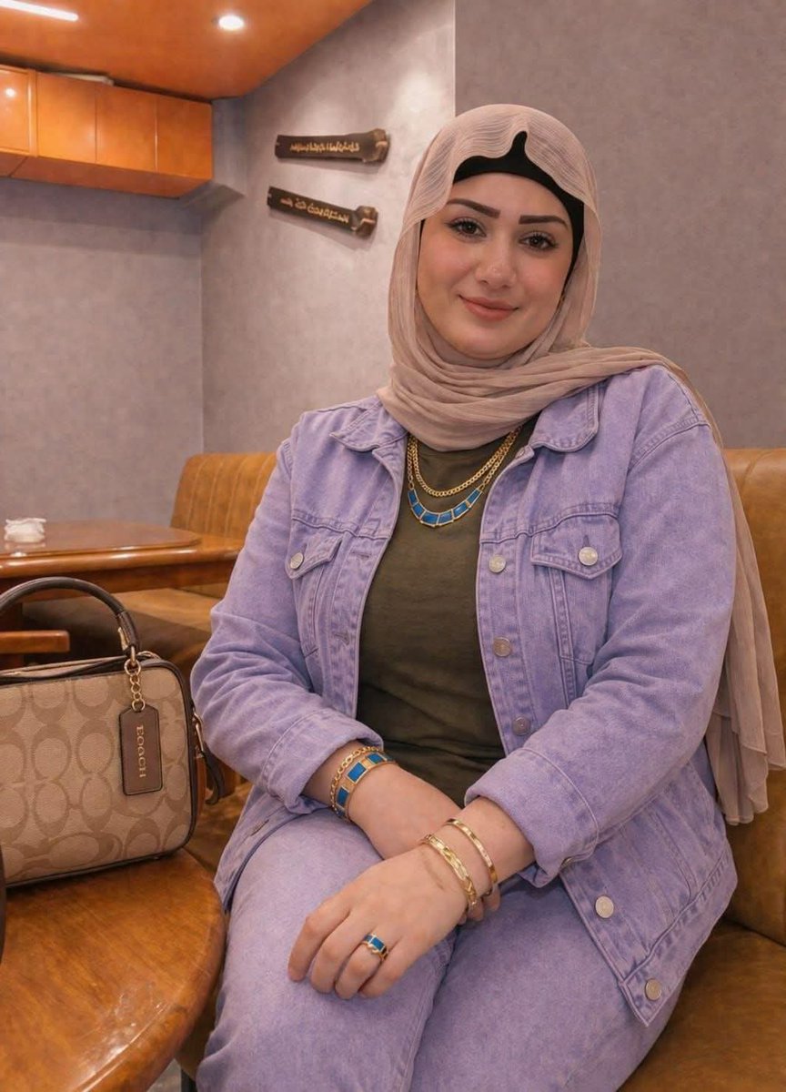 ام هاشم tweet media