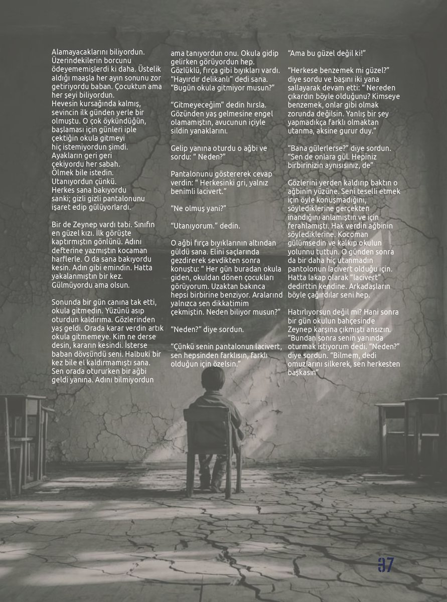 TavırDergisi(Resmi Hesap) tweet media