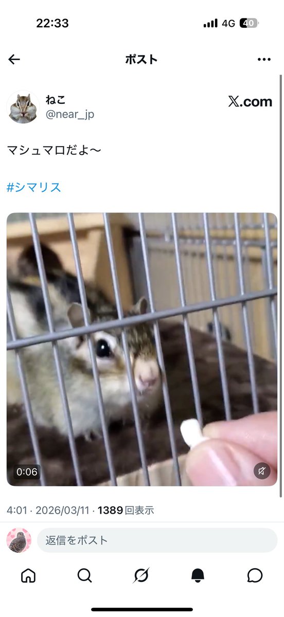 好好姐(ﾊｵﾊｵさん) tweet media