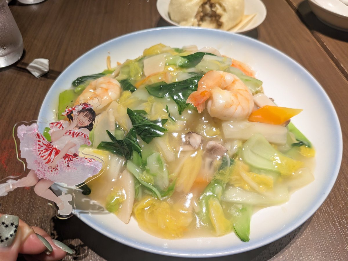 トウカ tweet media
