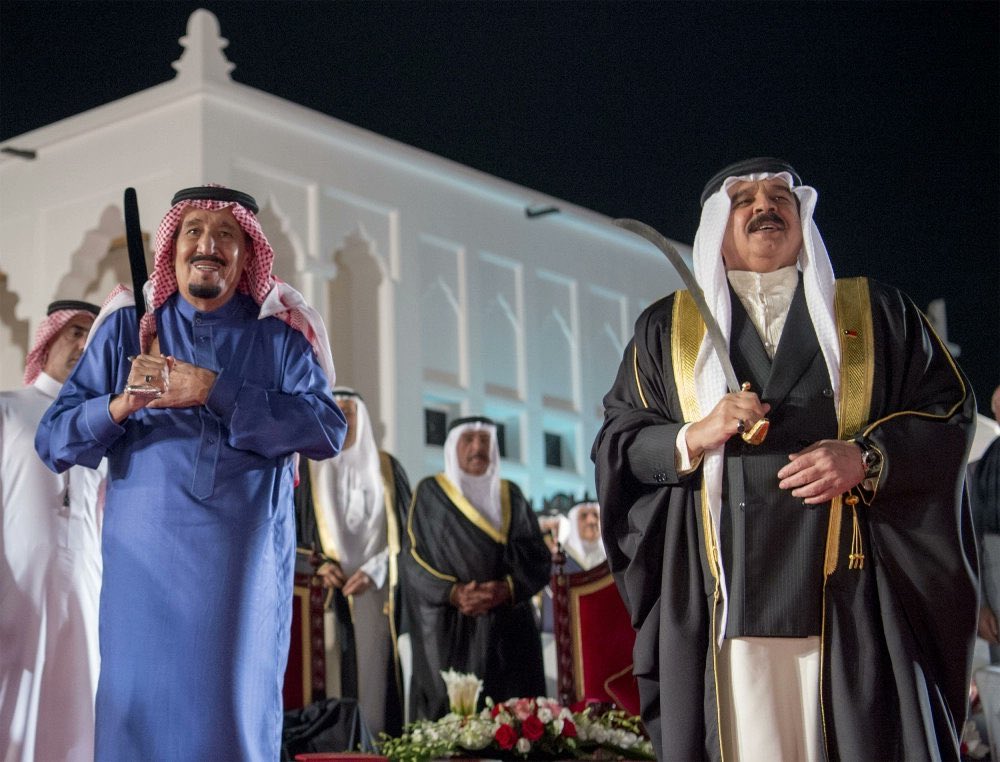 🇸🇦 Ahmed tweet media