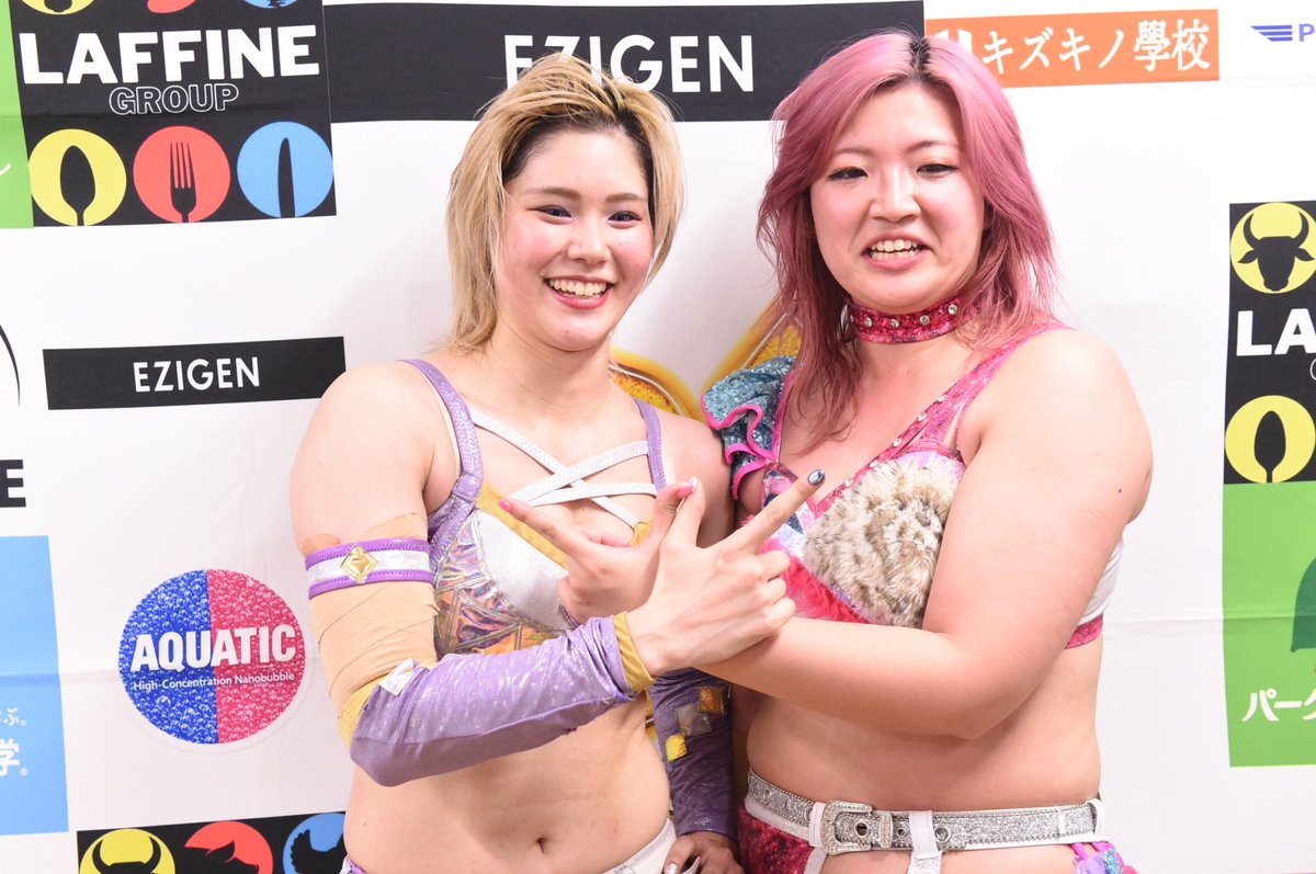 ロッシー小川　Rossy Ogawa tweet media