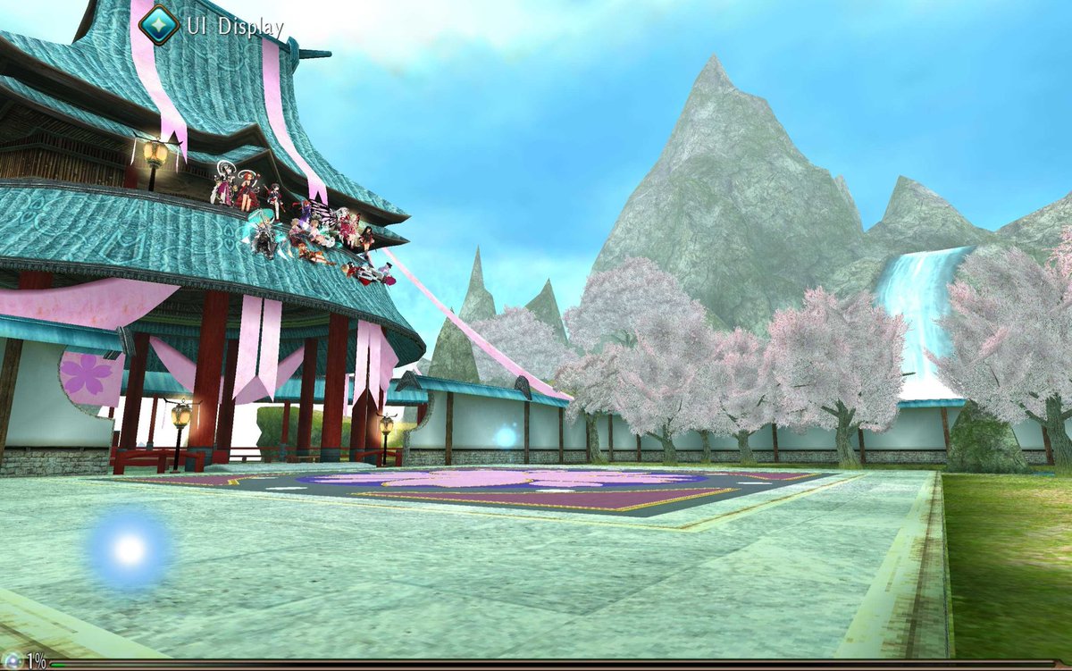 TTSBJIrunaToram's tweet photo. Huge thanks to @alvymaihime for hosting and inviting me to the Hanami photoshoot and shoutout to everyone who showed up! I had an amazing time and this made an unforgettable first Hanami event for me in Toram. Truly grateful for the memories! #Toram #Bemmoshow #Bemmo https://t.co/SnydLgBG9F