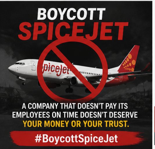 PradhanMranjan's tweet image. Highlighting ongoing F&amp;amp;F delay issue affecting employees in aviation sector.

@livefist @thebharatseva @IndianExpress @timesofindia

#AviationNews #LabourRights