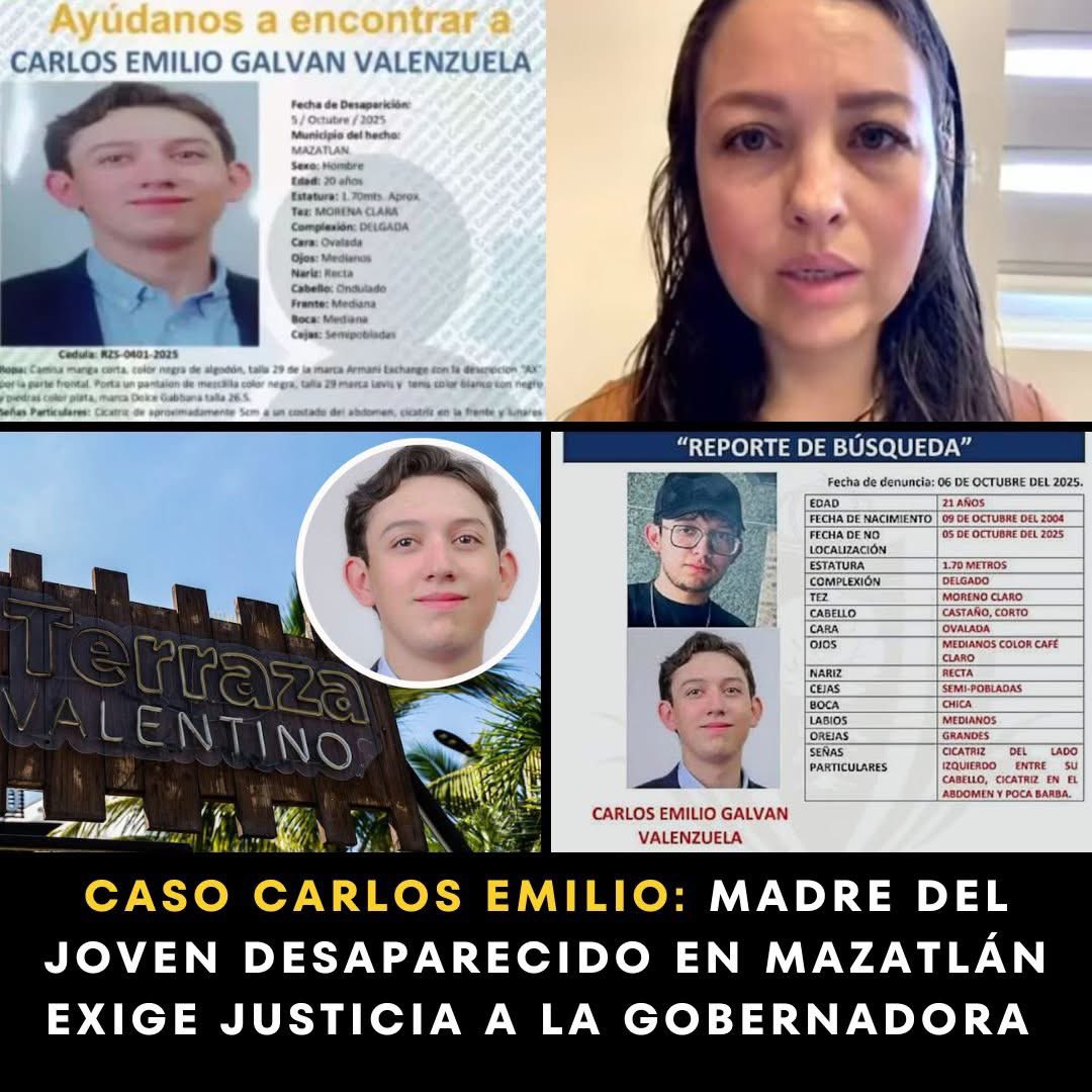 Vigia Ciudadano tweet media