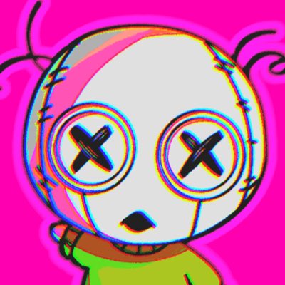 샹고 tweet media