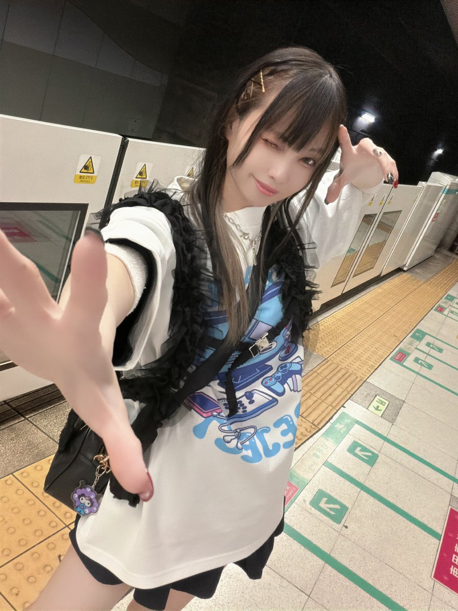 まりえ(44)44歳のアイドル tweet media
