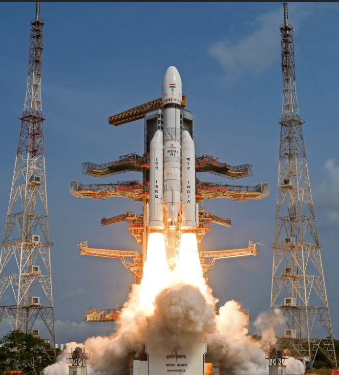 🚨ISRO Whistleblower Exposes Alleged Spy Ring Inside VSSC – National Security at Stake?

🔥A former VSSC rocket scientist, Praveen Maurya (who worked on Gaganyaan, hypersonics &amp; BrahMos tech), has gone public with explosive claims:

- A “Kerala lobby” at ISRO/VSSC is allegedly