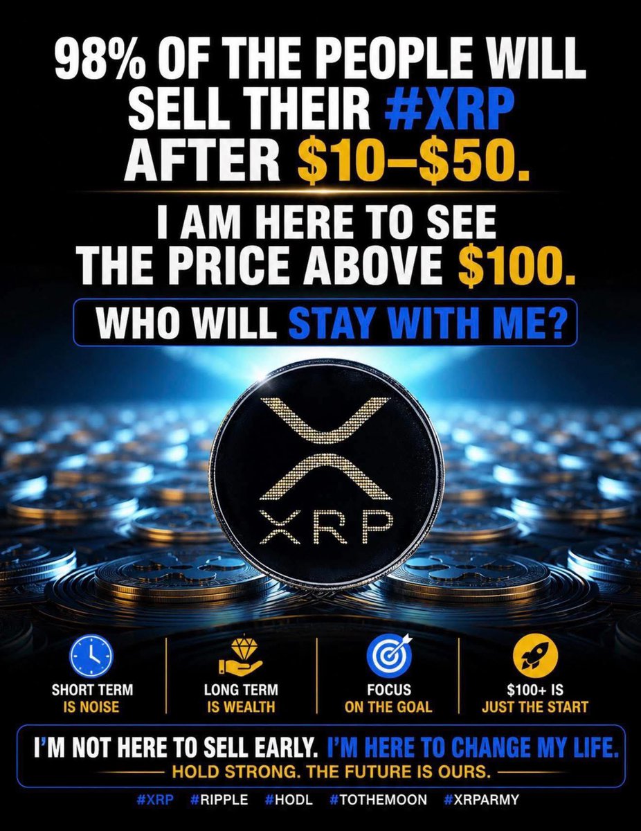 Edo Farina xrp tweet media