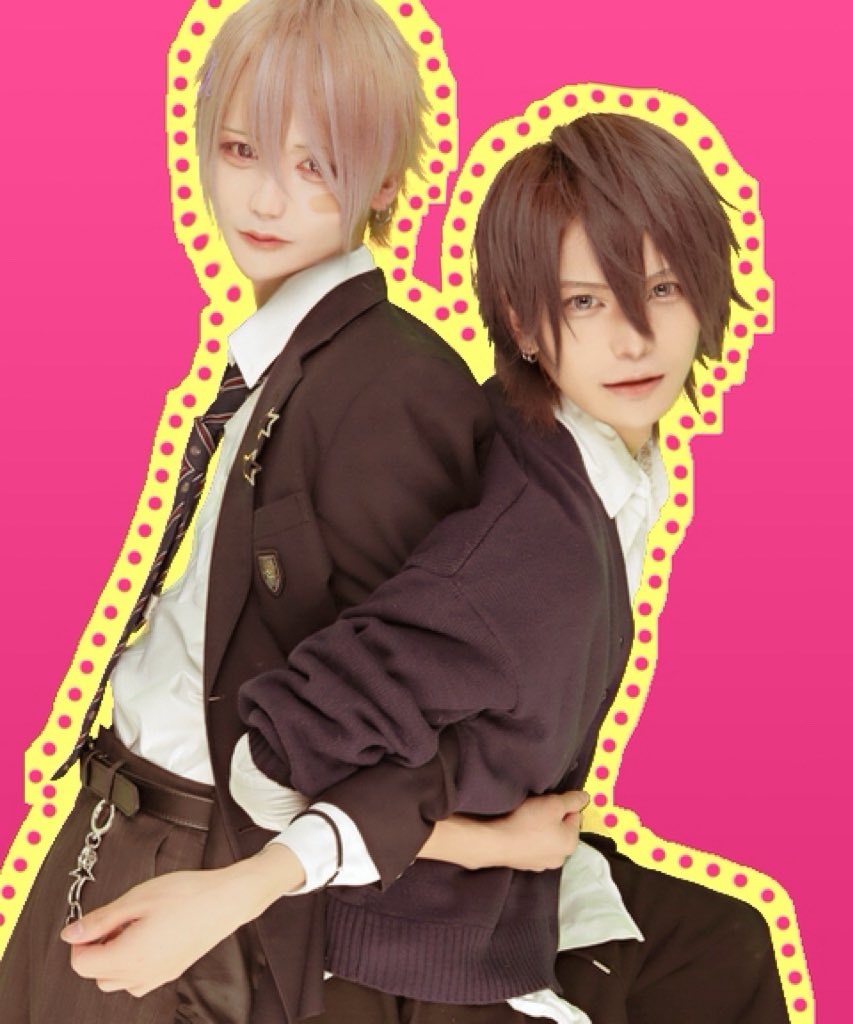 りき【Ⱥstral】5/9(土)3rd ONE-MANLIVE tweet media