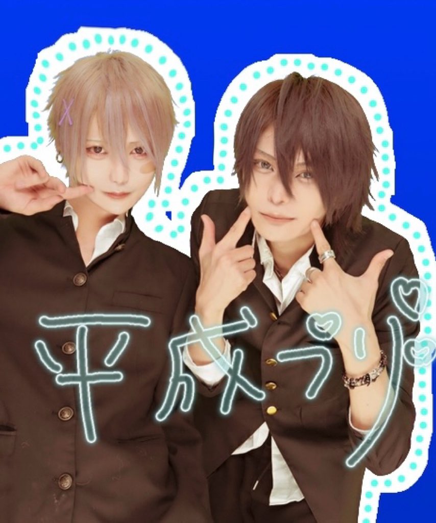 りき【Ⱥstral】5/9(土)3rd ONE-MANLIVE tweet media
