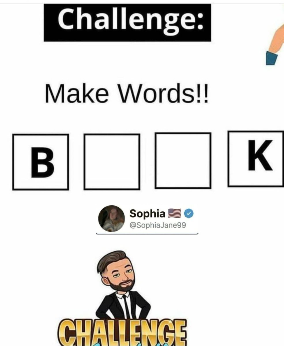Sophia🇺🇸 tweet media