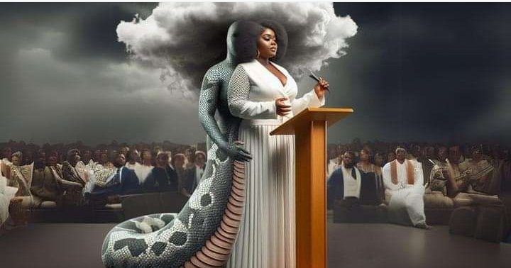 God's Blogger Boy tweet media