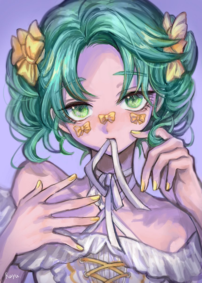 #GWの創作クラスタフォロー祭

可憐な女の子を描いてます！
（筋肉の陽気な男もいます）
平成初期～ホビアニぐらいのデフォルメ強めなキャラデザの子を創作しがちです
よろしくお願いします～🐈