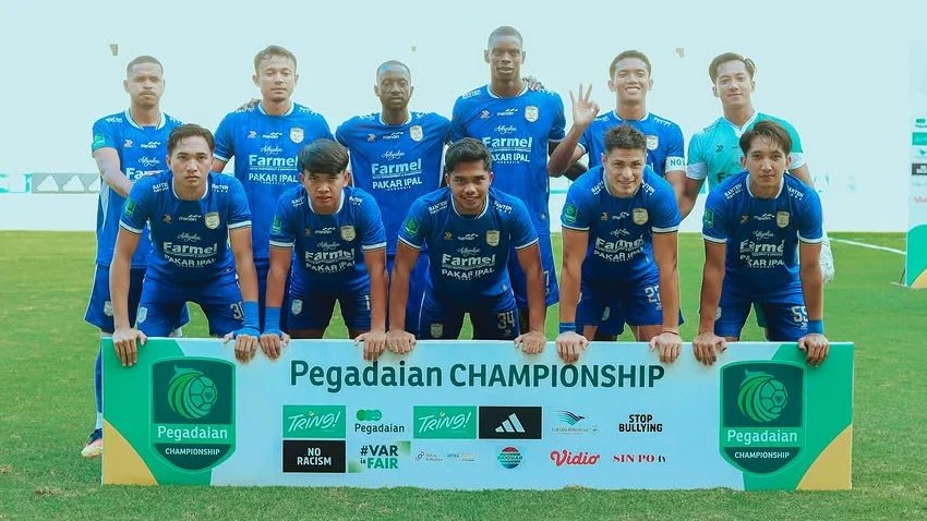 Indos FC tweet media