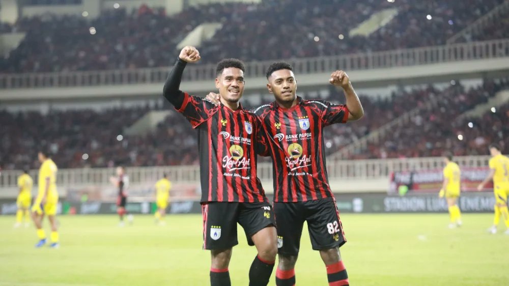 Indos FC tweet media