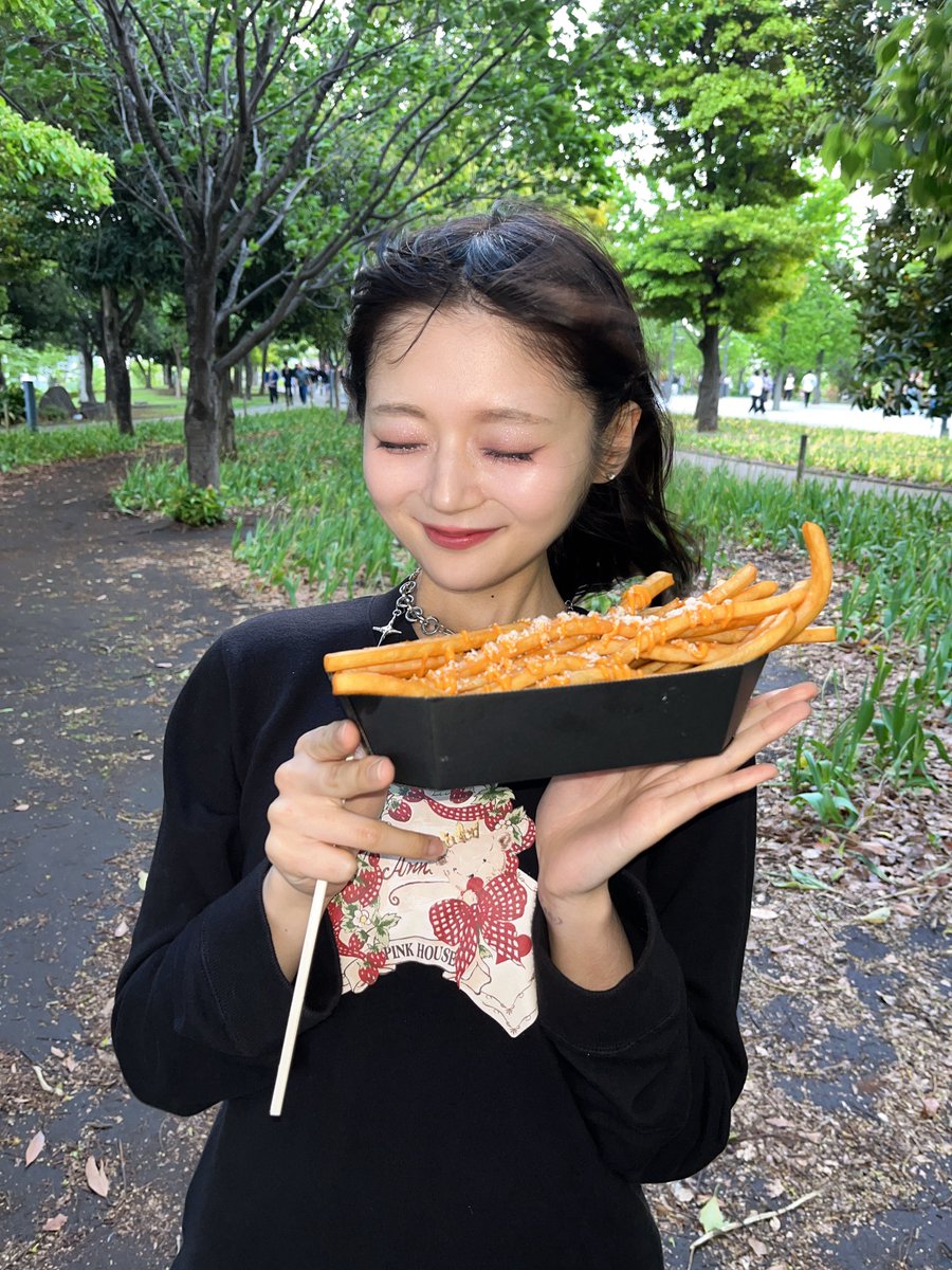 羽田りさこ（buGG）【7/30ワンマンライブ@WOMBLIVE】 tweet media