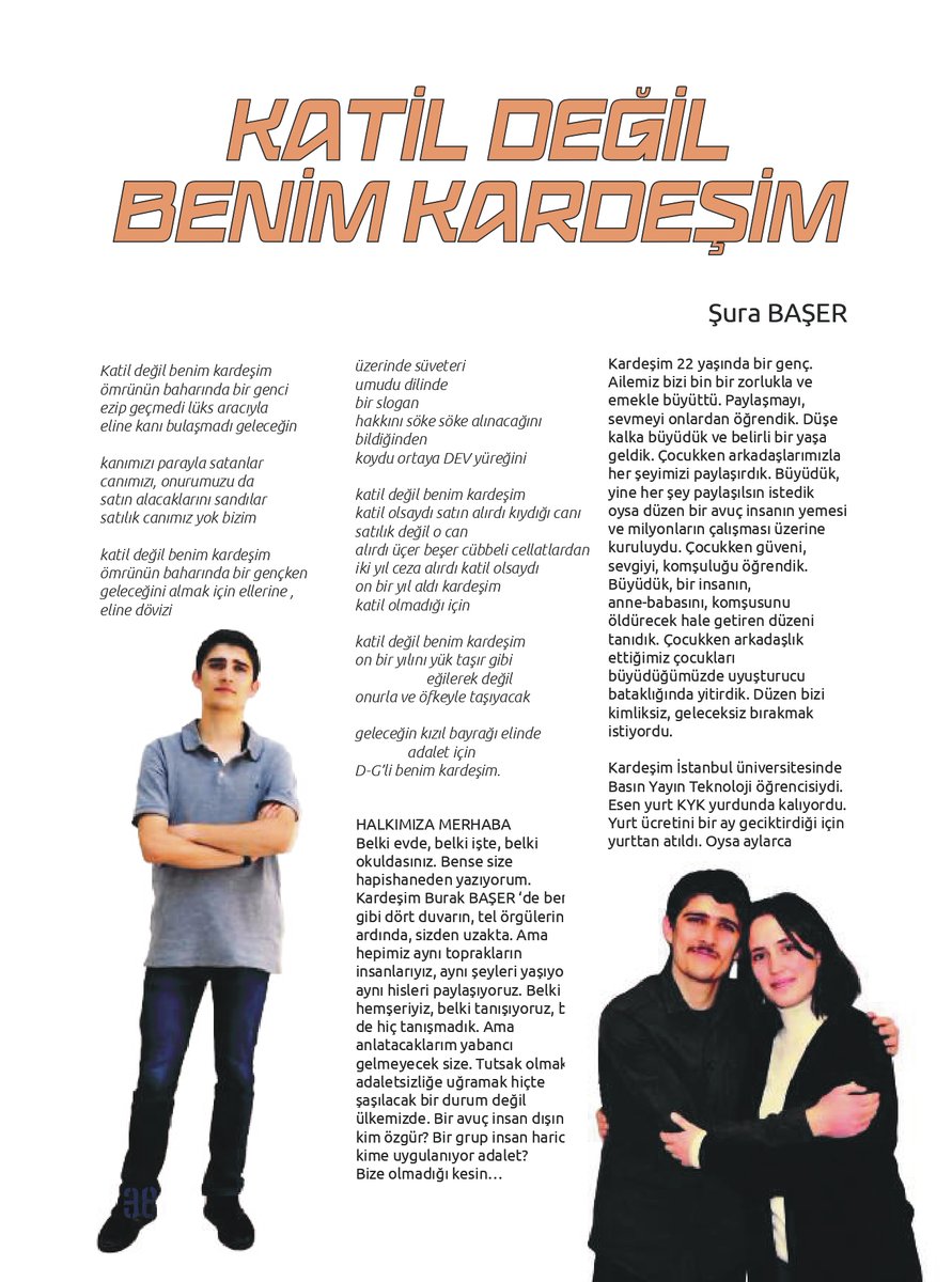 TavırDergisi(Resmi Hesap) tweet media