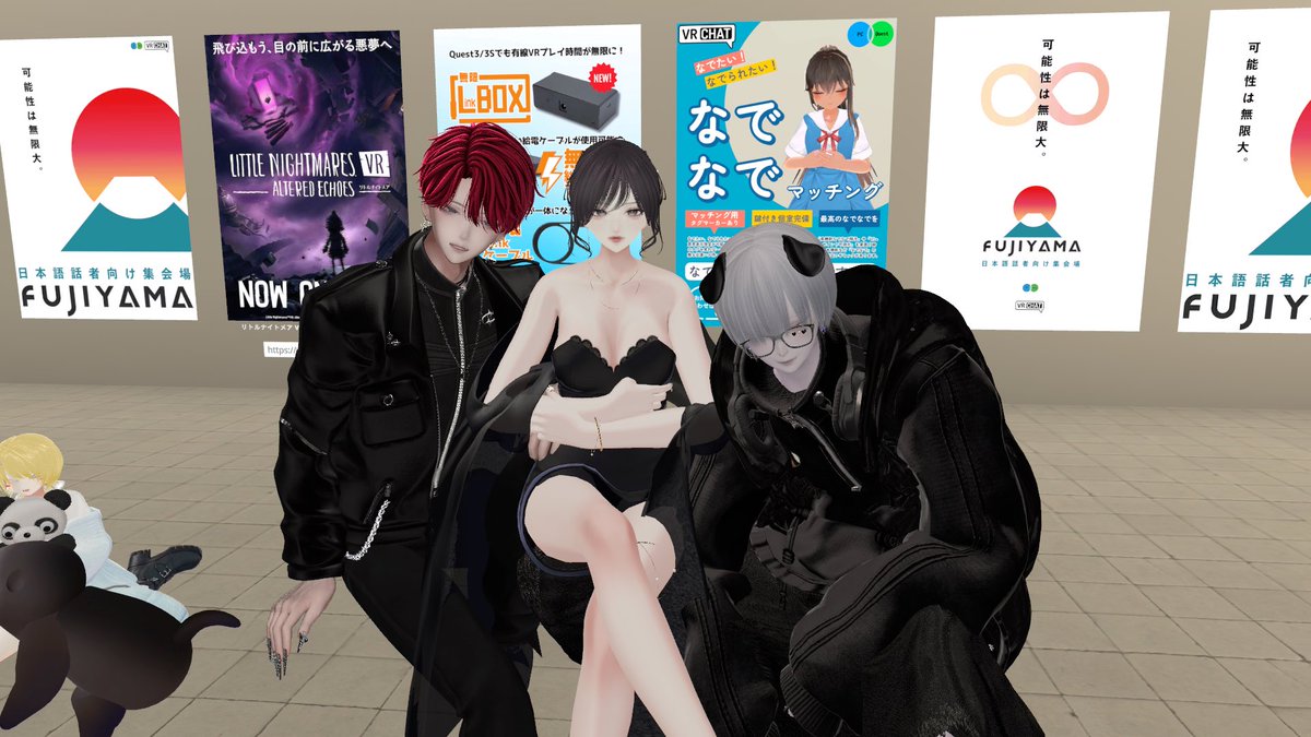 こた tweet media