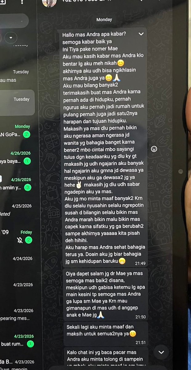 Lambe Saham tweet media