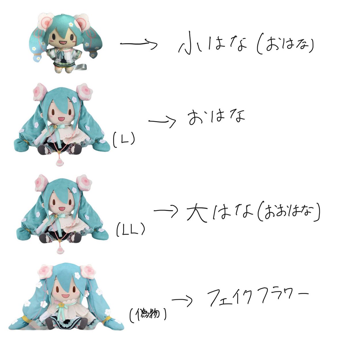 プチグリ@ポケミクで燃え尽きた人 tweet media