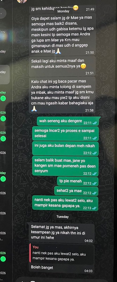Lambe Saham tweet media