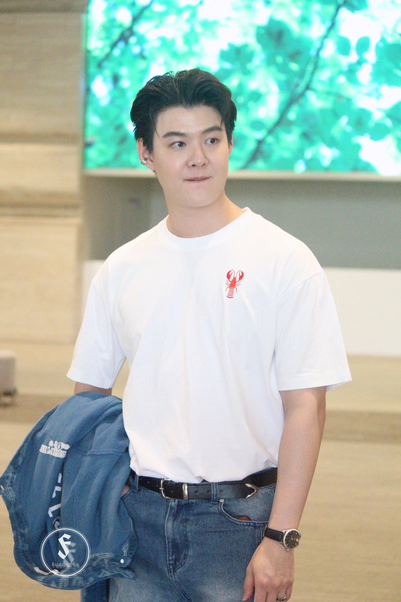 น่ารักทุ้กวัน 🥰

#Saint_sup #MingEr
#Namamipetcare
#Petexpothailand2026 <a href="/Saint_sup/">Saintsup 🎬</a>