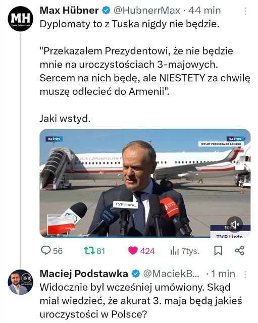 Danka-znak: Koziorożec! 🇵🇱 I am who I am! tweet media