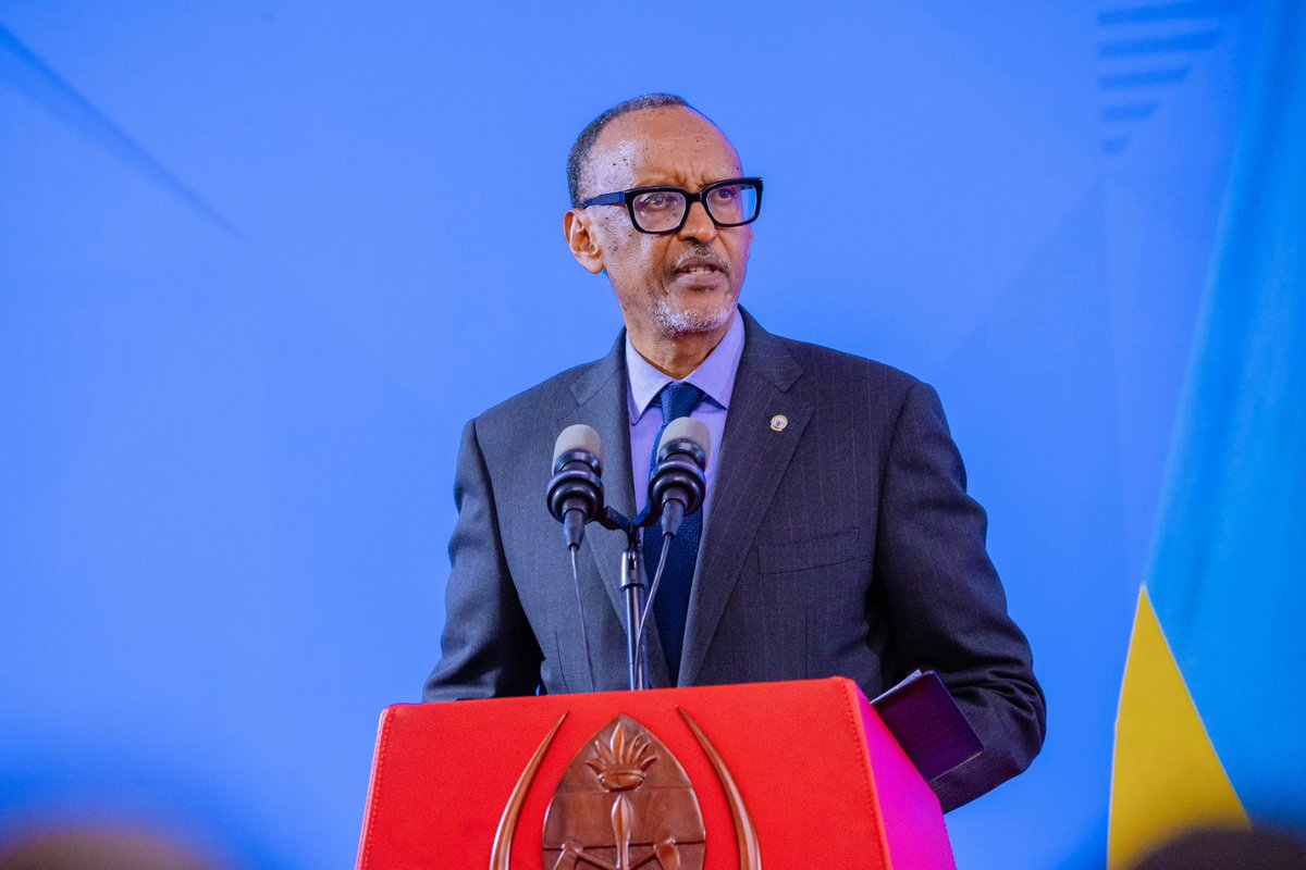 ikulu_Tanzania tweet media