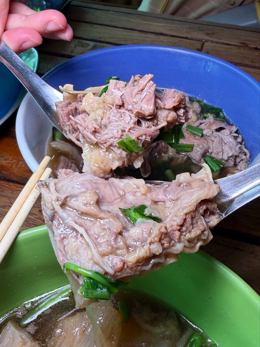ไปทุกที่ที่มีของอร่อย EATWITHPANIDA อีทวิธพนิดา tweet media