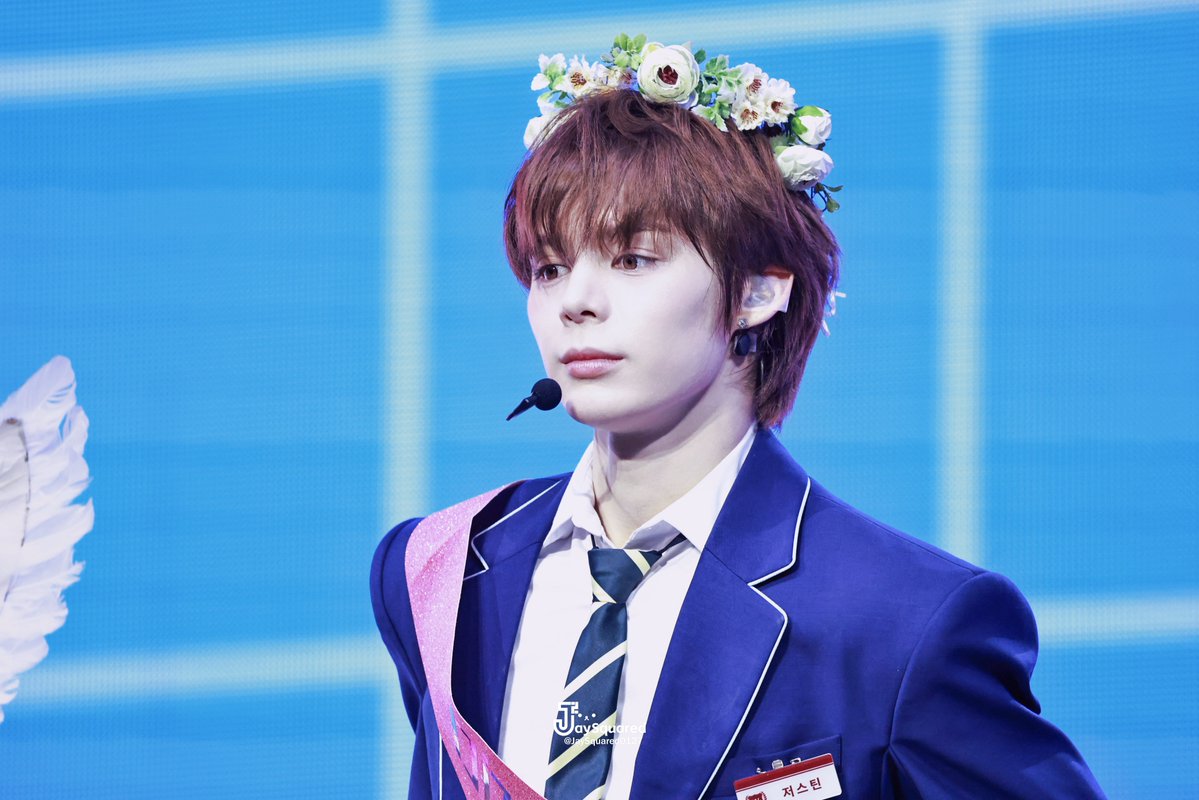 JaySquared0127's tweet image. 260503 GRADUATION TRIP in SEOUL

#SMTR25 #JUSTIN #JUSTINJAY #저스틴 #저스틴제이 #제이제이 #jayjay #ジェイジェイ #JJ
