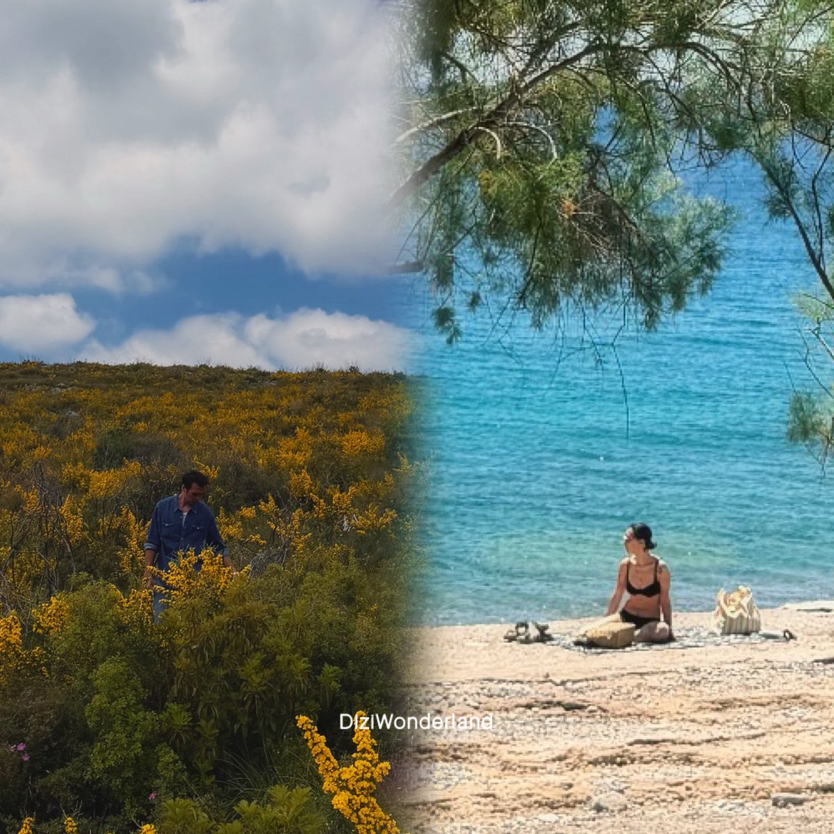 Birce &amp; Hakan from each other’s POV ❤️‍🔥❤️‍🔥

#BirceAkalay #HakanKurtaş #BirHak