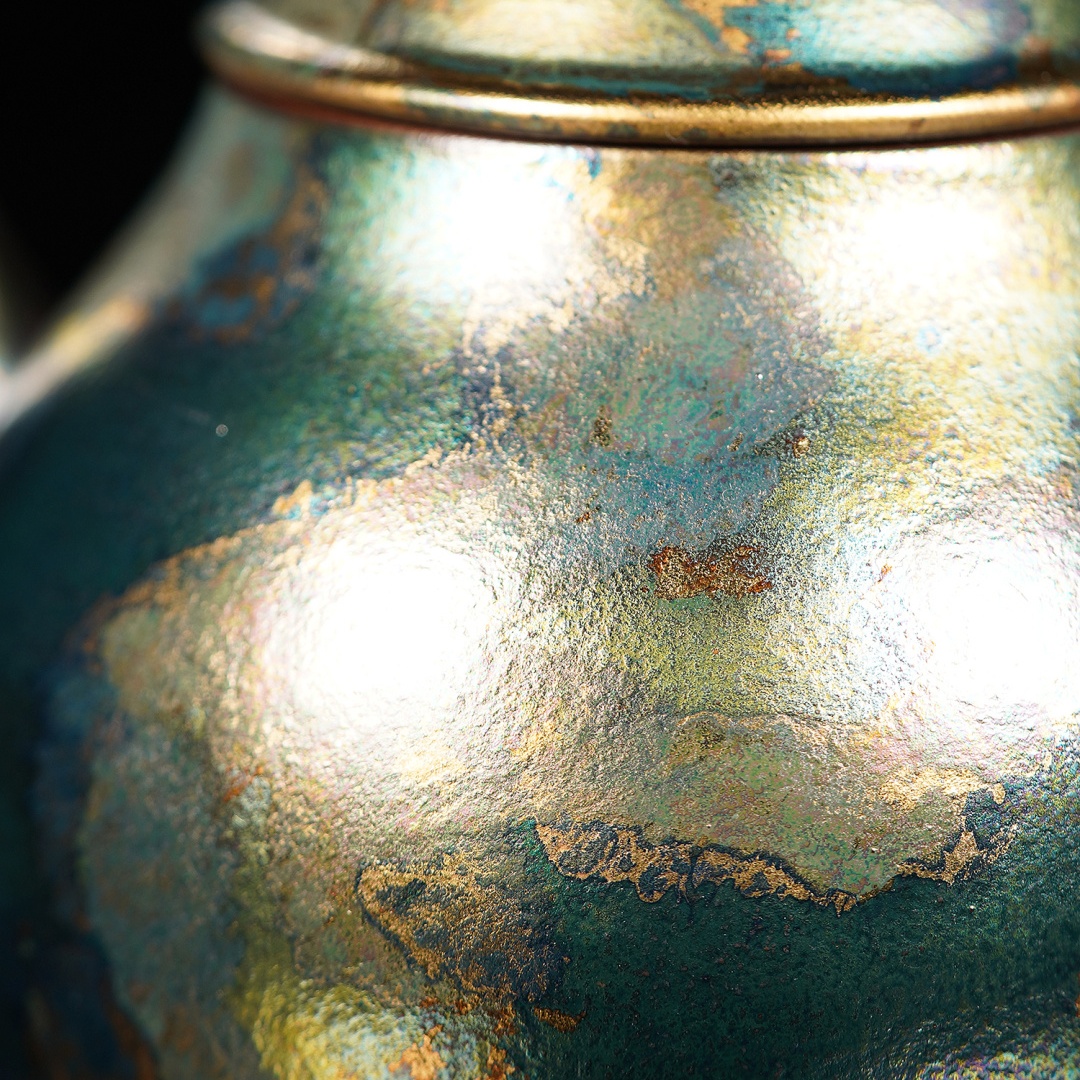 zycschina's tweet image. 【Product name】 Qiushui
【Clay】 Zhu Ni
【Capacity】 160cc
【Production】 Chen Wei

 #茶壺 #手工 #紫砂壺 #泡茶 #zycs_China