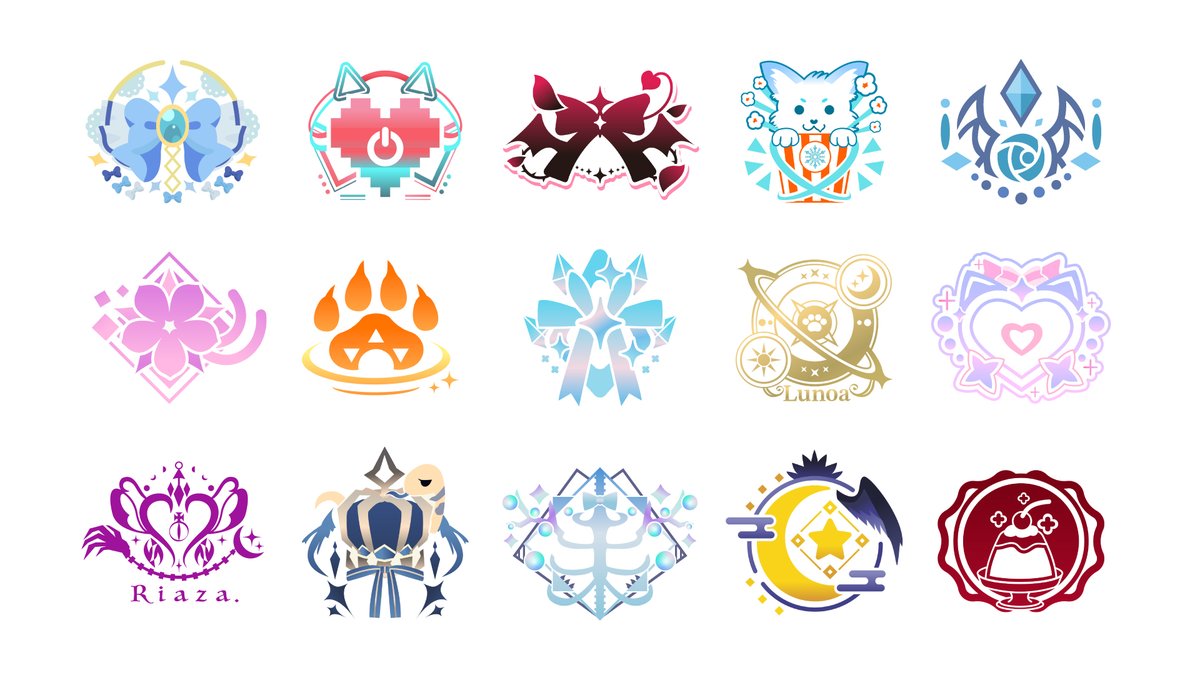 よあけのでざいん | Designer tweet media